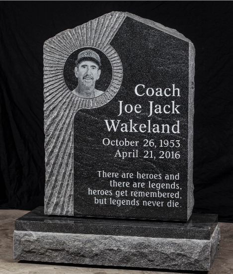 JoeWakeland